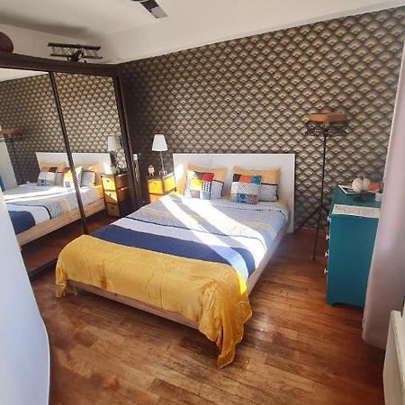 Sunny Apartment With Nice View In History City Center Aix-en-Provence Zewnętrze zdjęcie