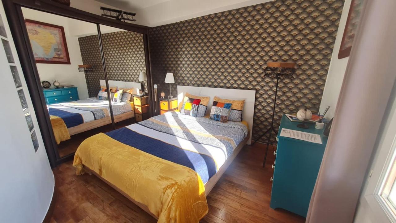 Sunny Apartment With Nice View In History City Center Aix-en-Provence Zewnętrze zdjęcie