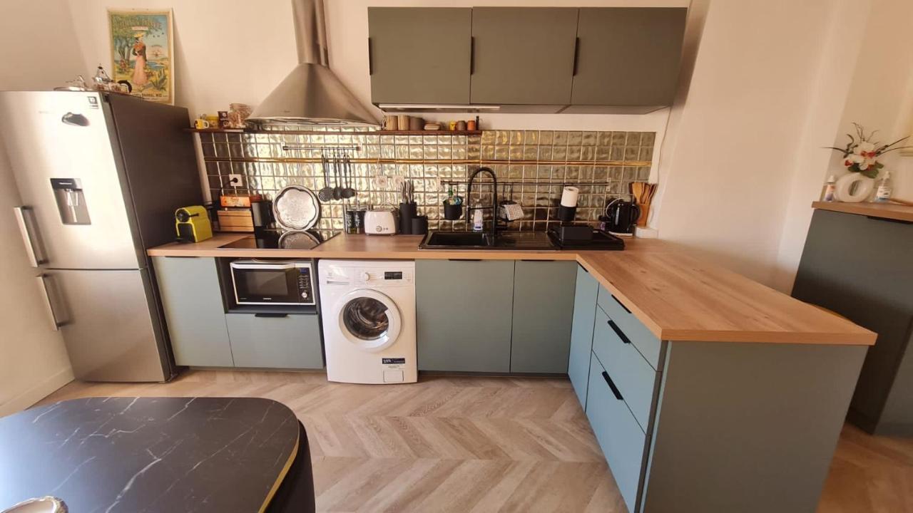 Sunny Apartment With Nice View In History City Center Aix-en-Provence Zewnętrze zdjęcie