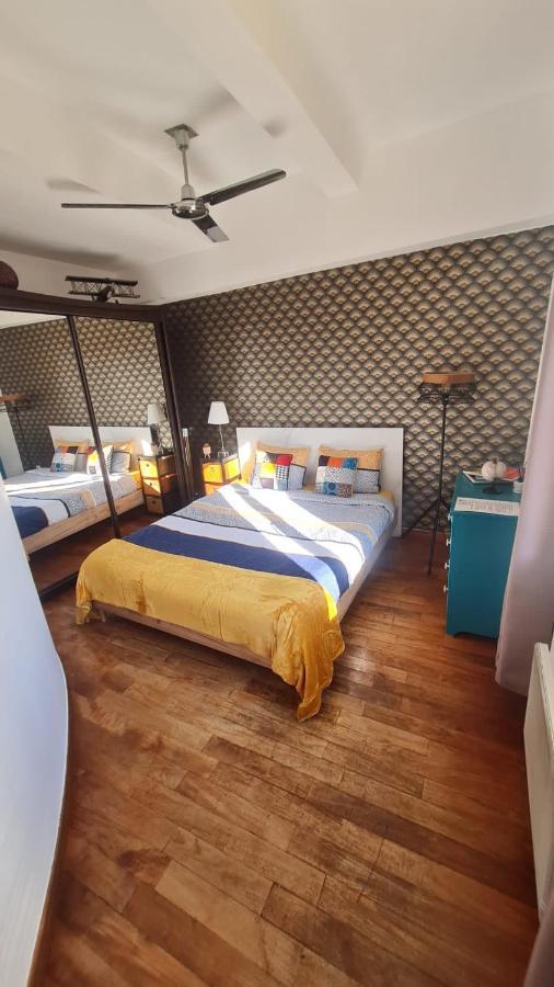 Sunny Apartment With Nice View In History City Center Aix-en-Provence Zewnętrze zdjęcie