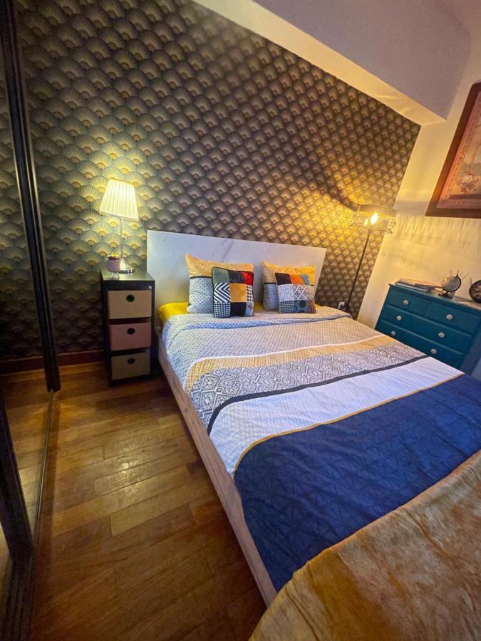 Sunny Apartment With Nice View In History City Center Aix-en-Provence Zewnętrze zdjęcie