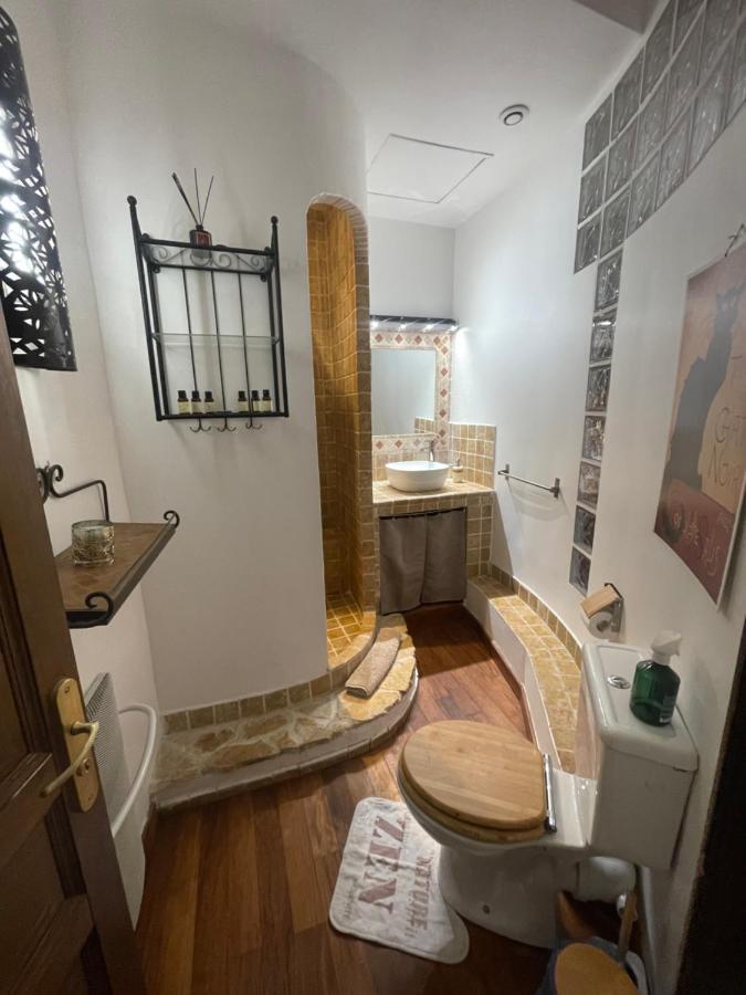 Sunny Apartment With Nice View In History City Center Aix-en-Provence Zewnętrze zdjęcie